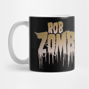 Rob Zombie new 2 Mug